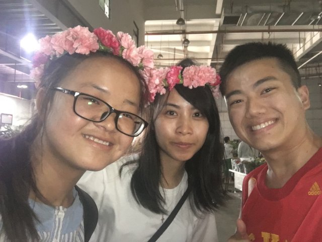 2017雲彩之旅